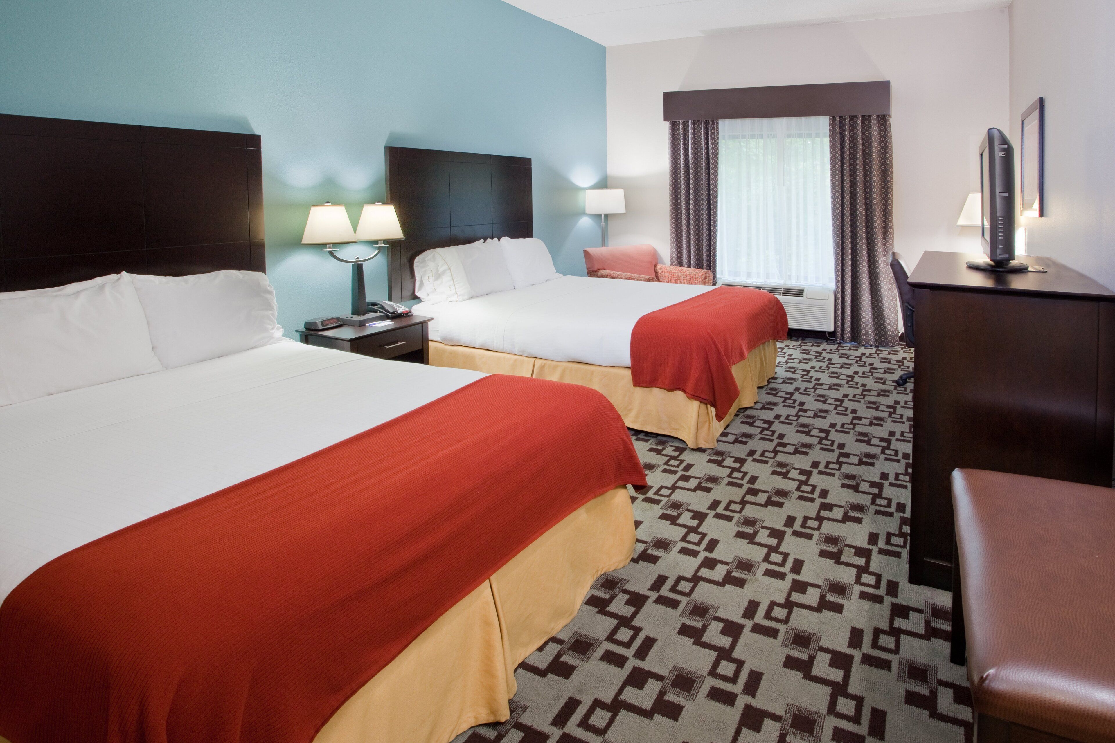 Holiday Inn Express Apex - Raleigh