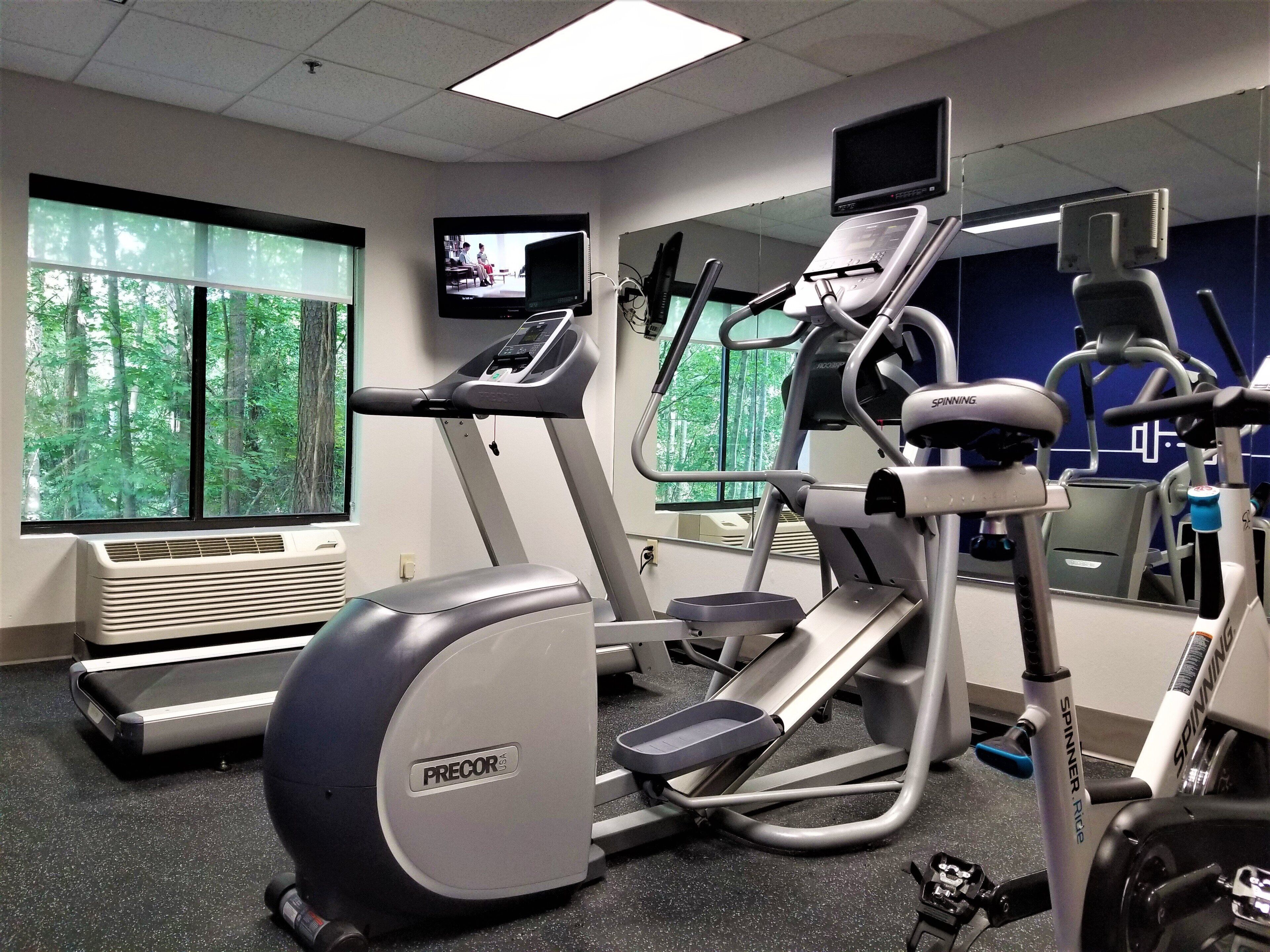 Holiday Inn Express Apex - Raleigh