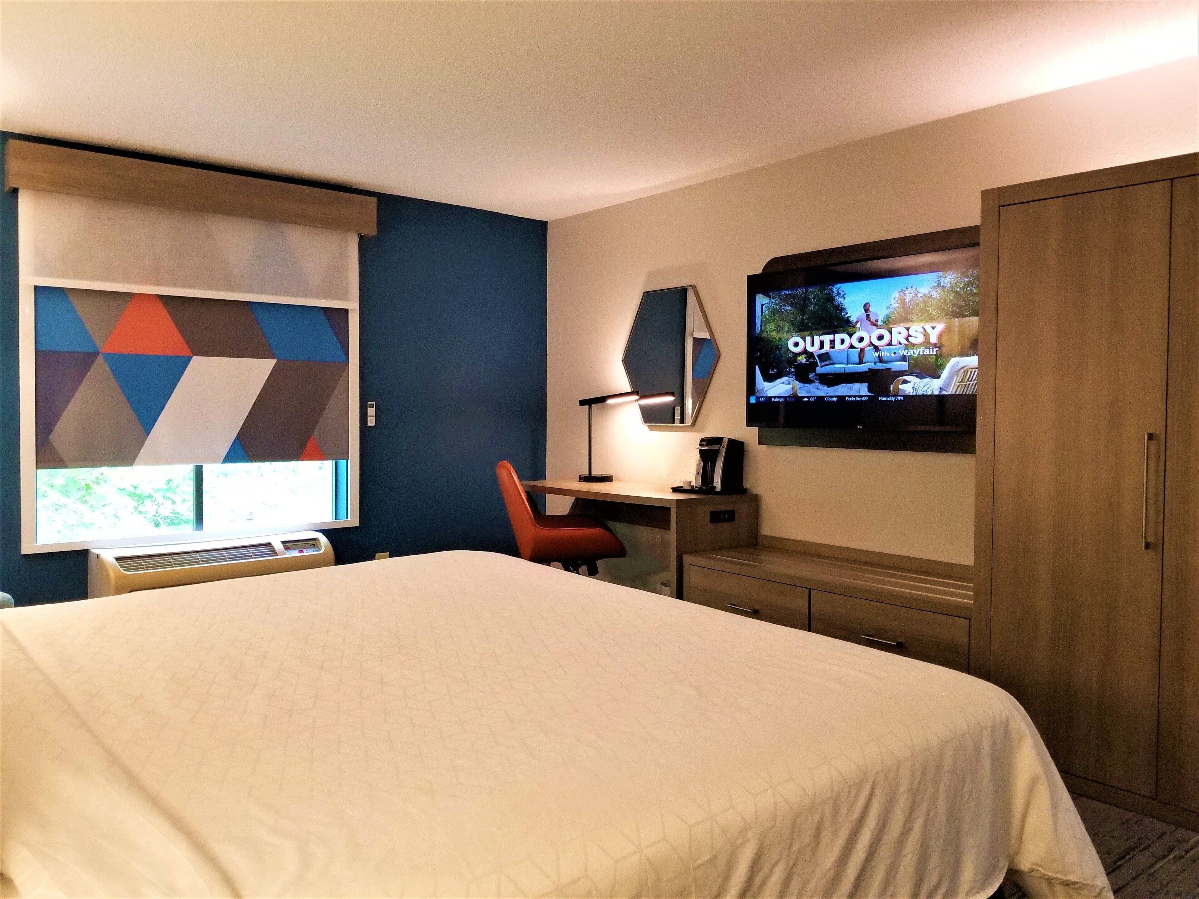 Holiday Inn Express Apex - Raleigh