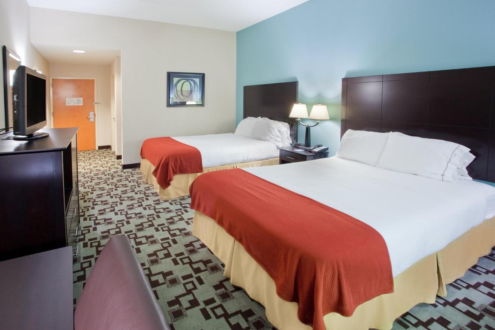 Holiday Inn Express Apex - Raleigh