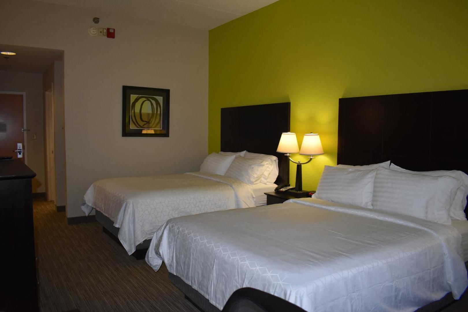 Holiday Inn Express Apex - Raleigh