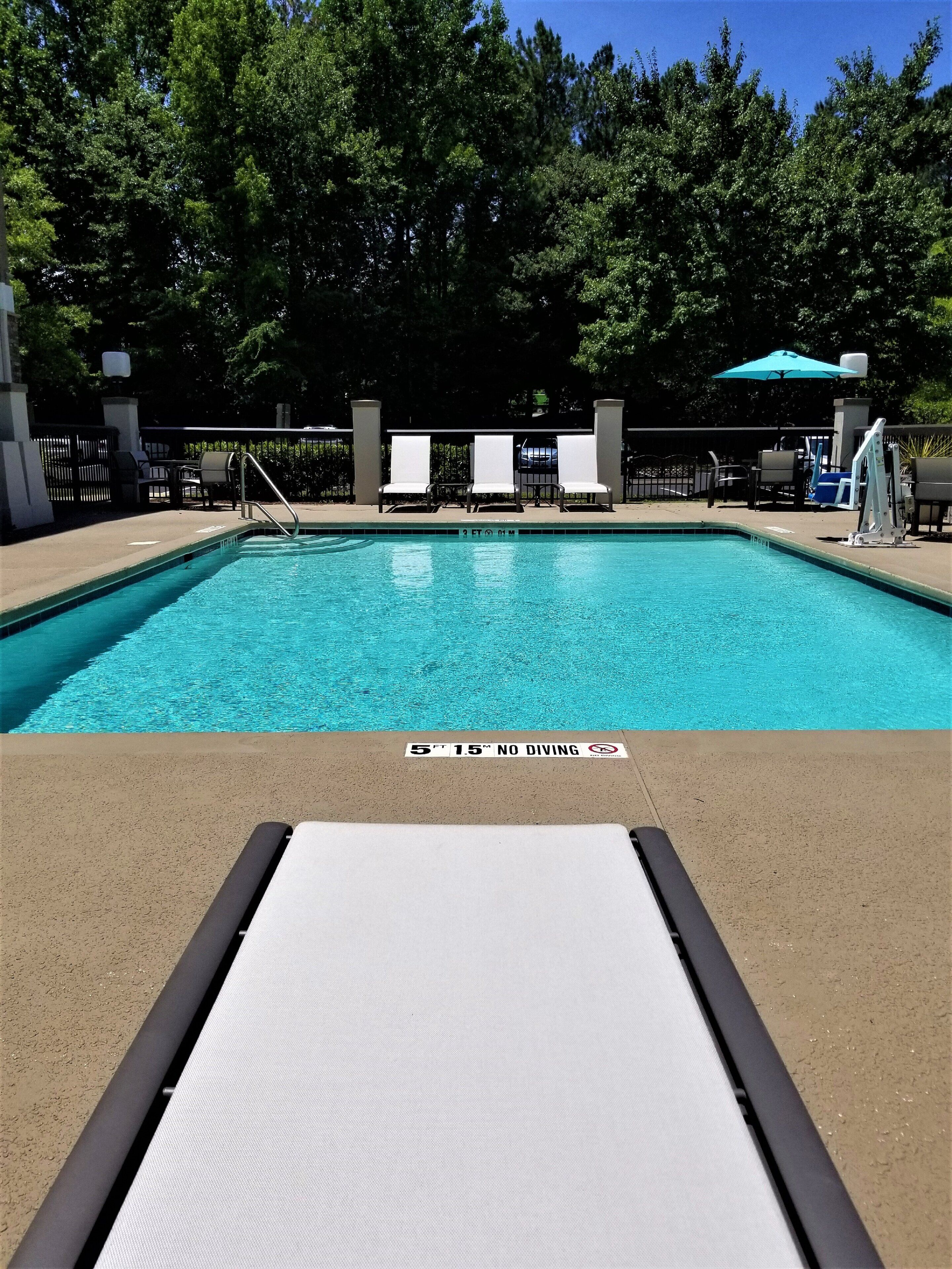 Holiday Inn Express Apex - Raleigh