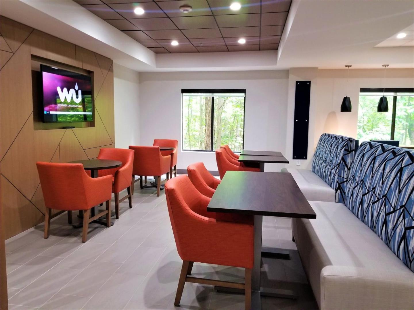 Holiday Inn Express Apex - Raleigh