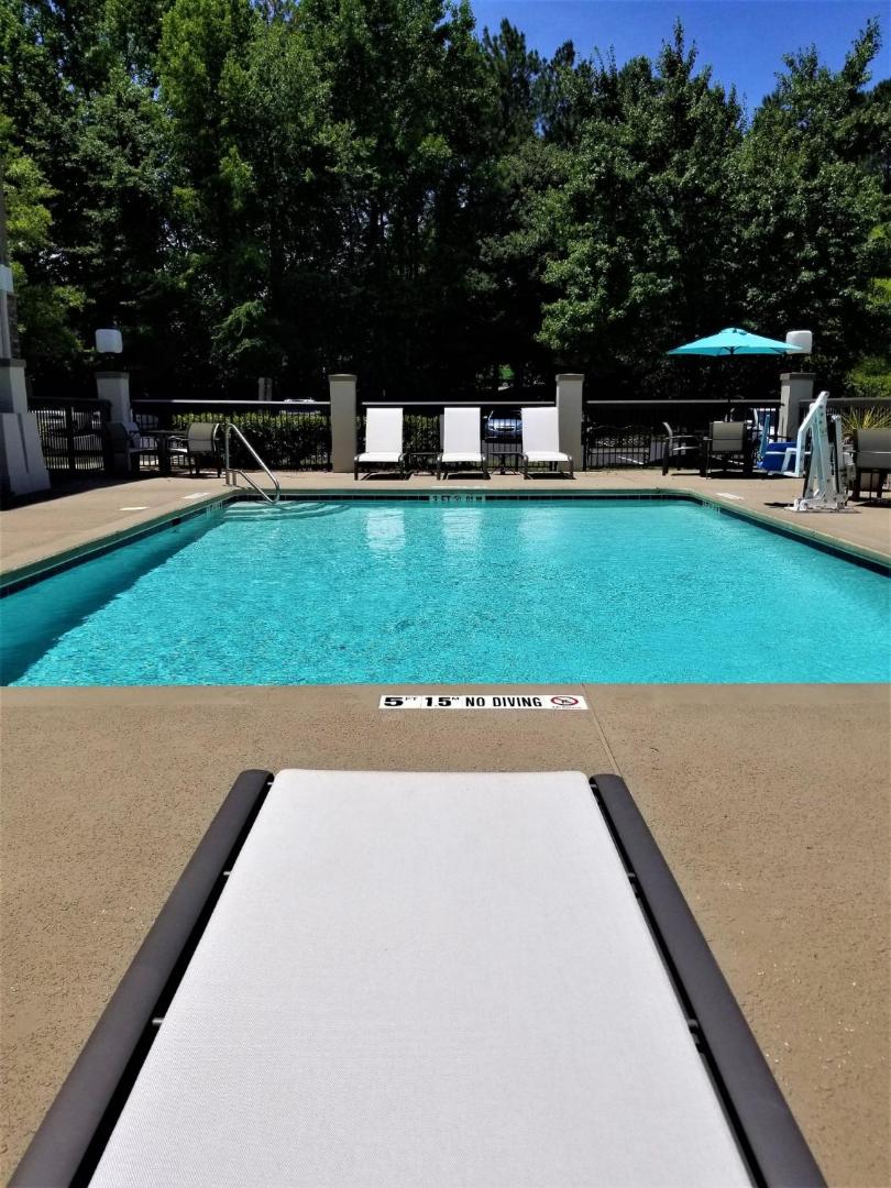 Holiday Inn Express Apex - Raleigh