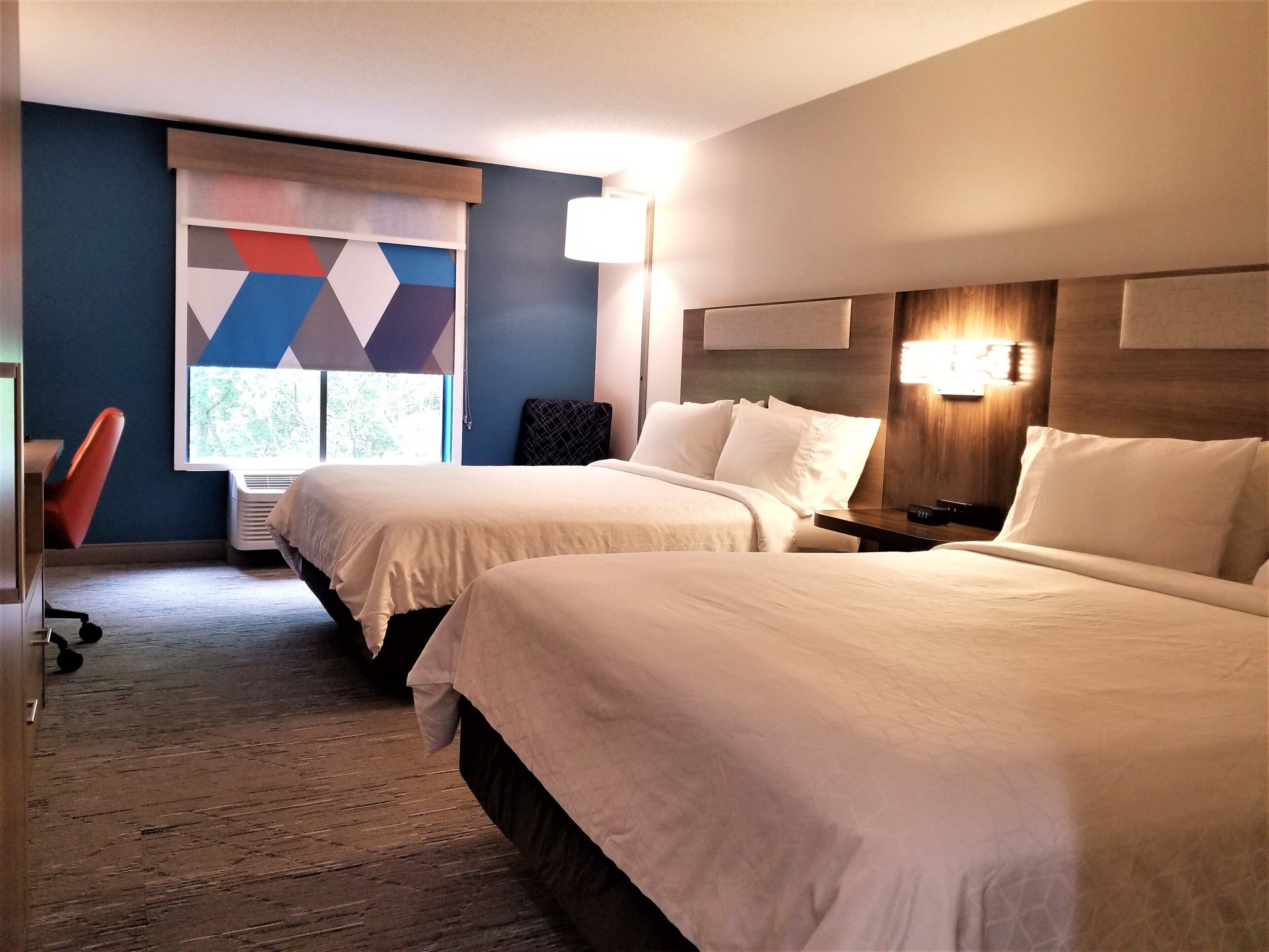 Holiday Inn Express Apex - Raleigh
