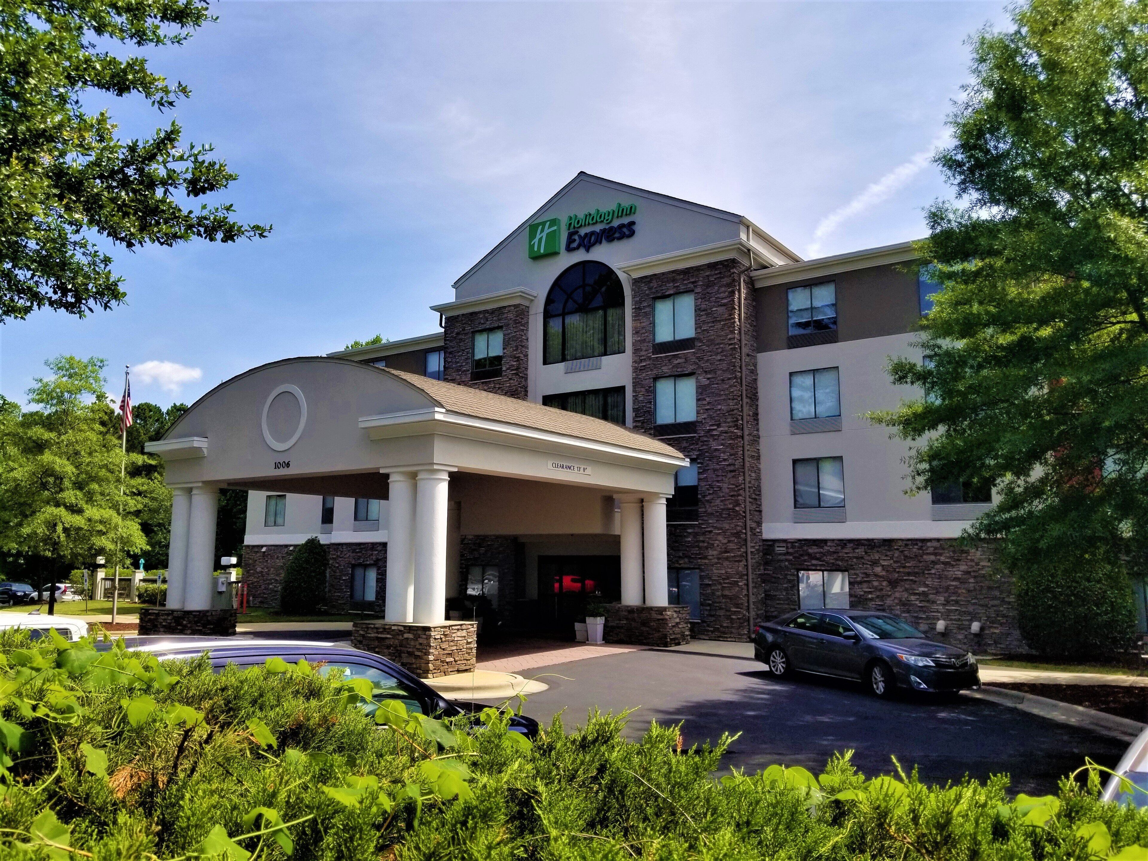 Holiday Inn Express Apex - Raleigh