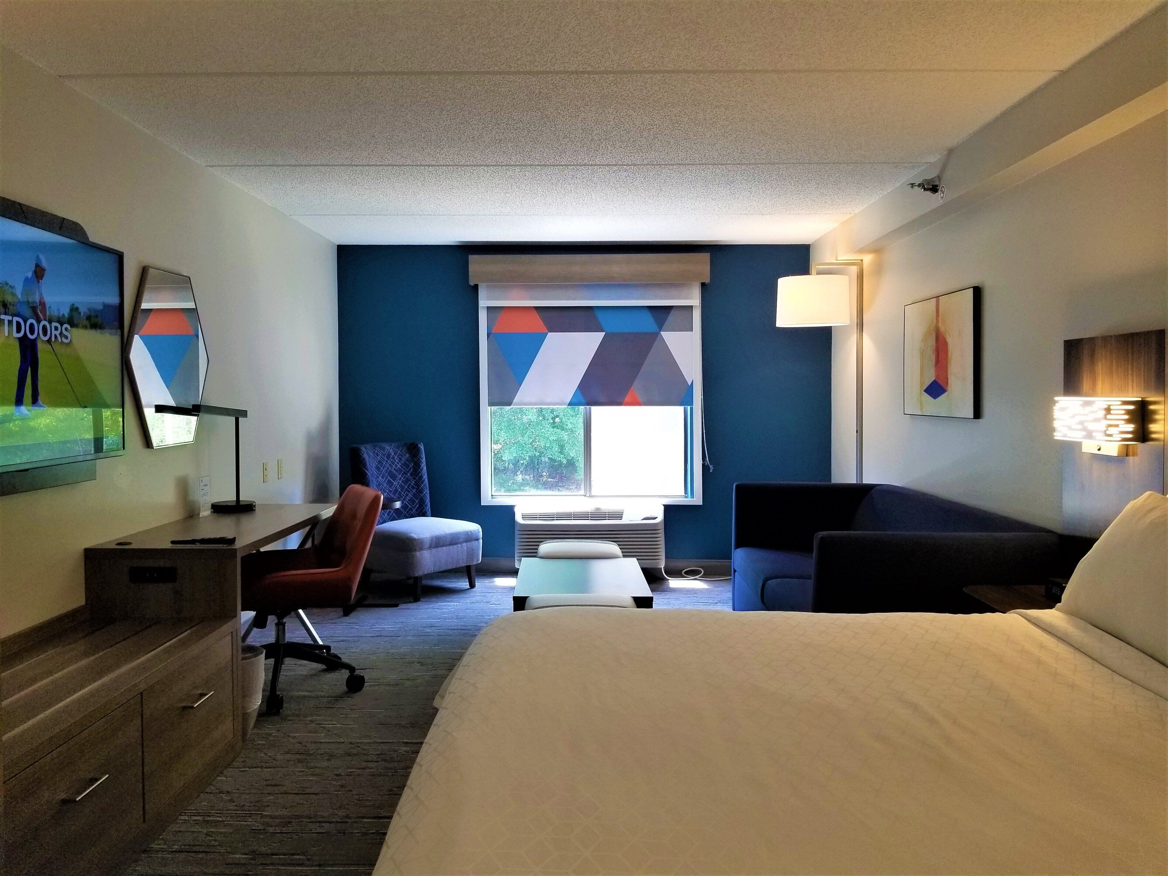 Holiday Inn Express Apex - Raleigh