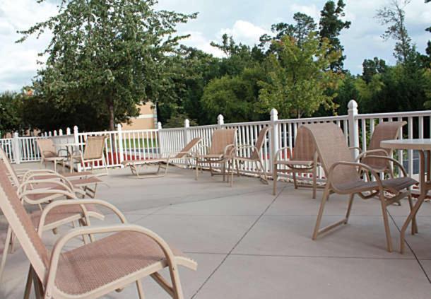 Fairfield Inn & Suites High Point Archdale