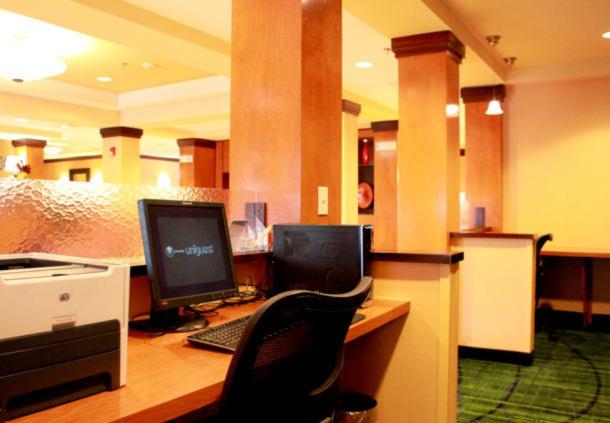 Fairfield Inn & Suites High Point Archdale