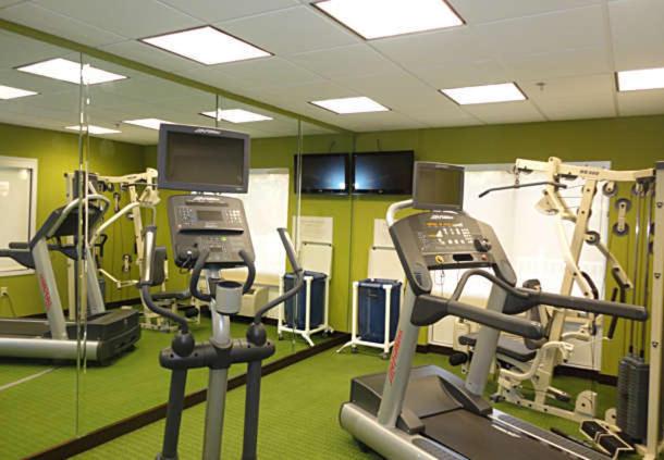 Fairfield Inn & Suites High Point Archdale