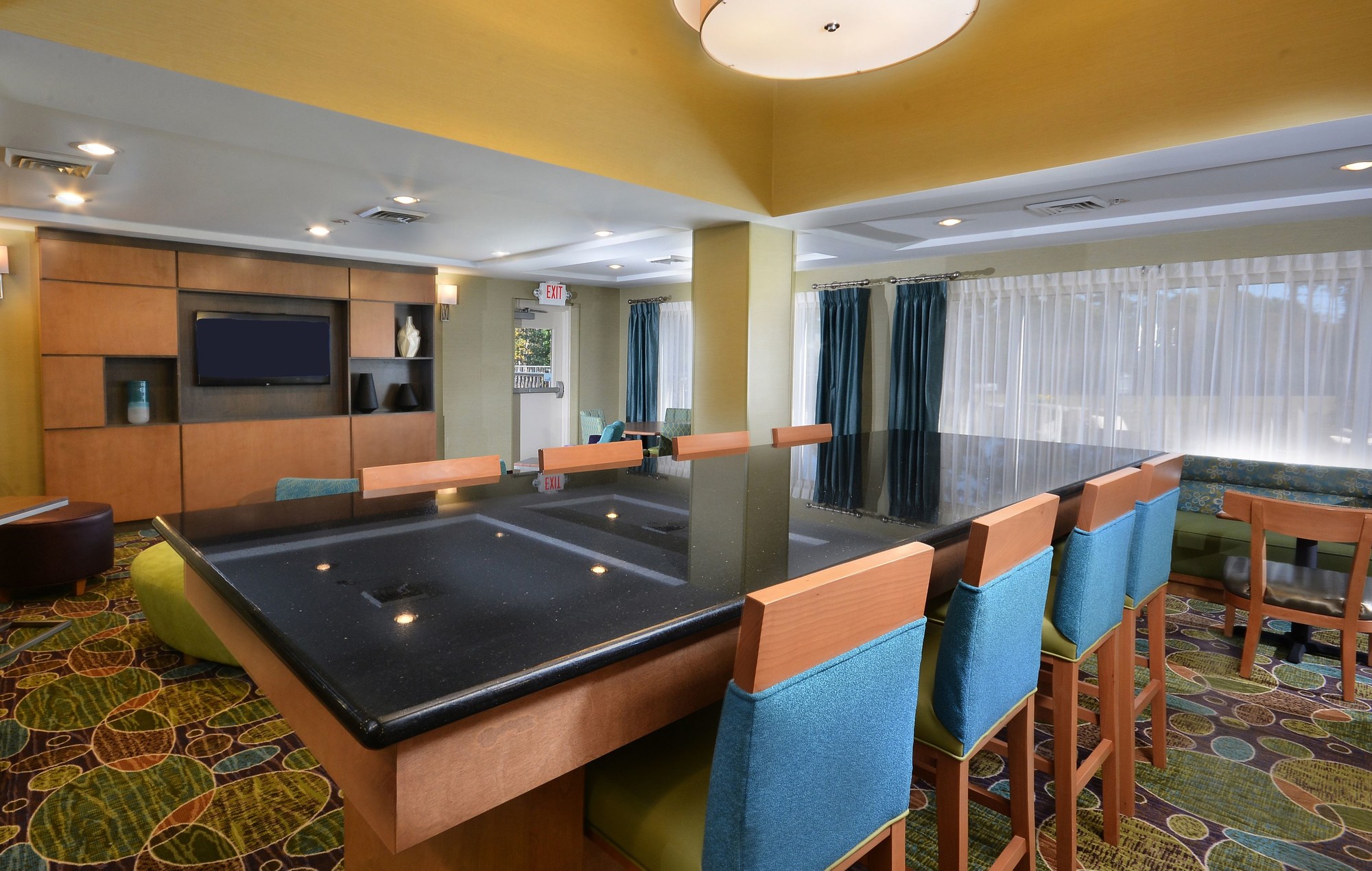 Holiday Inn Express & Suites High Point South