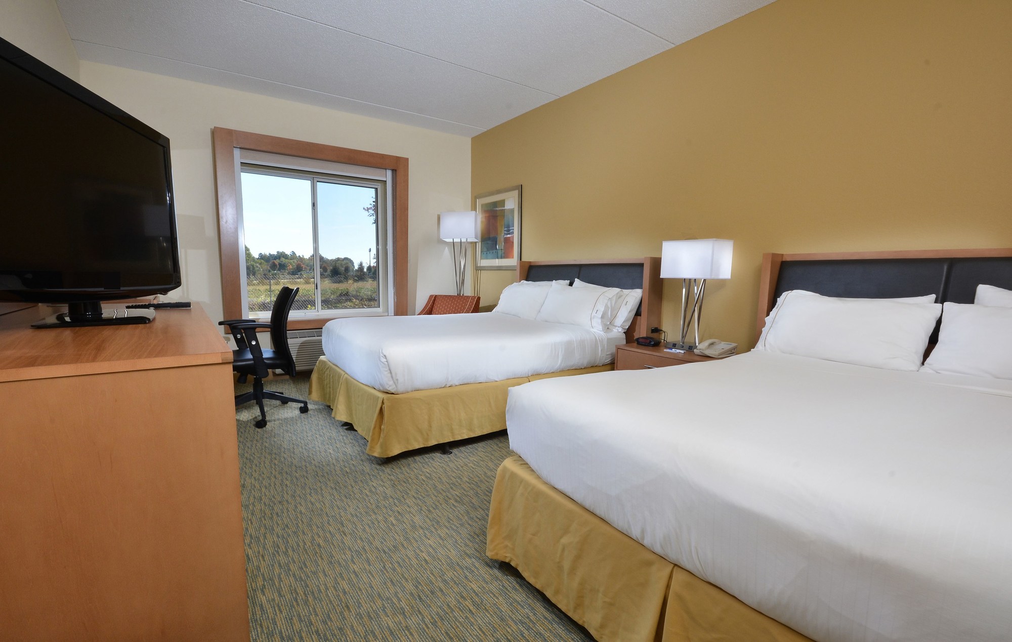 Holiday Inn Express & Suites High Point South