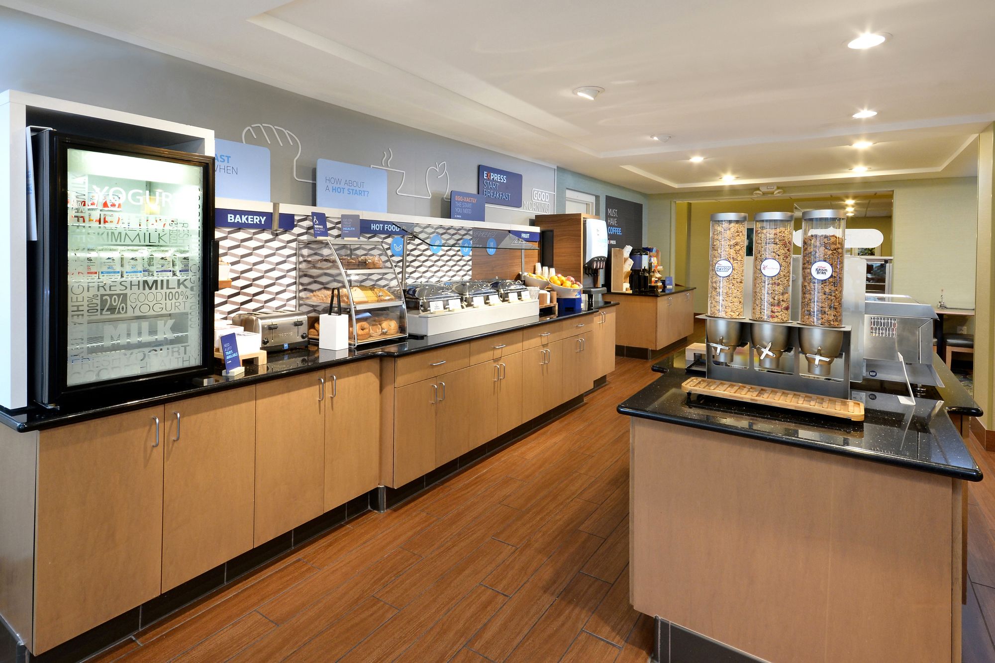 Holiday Inn Express & Suites High Point South