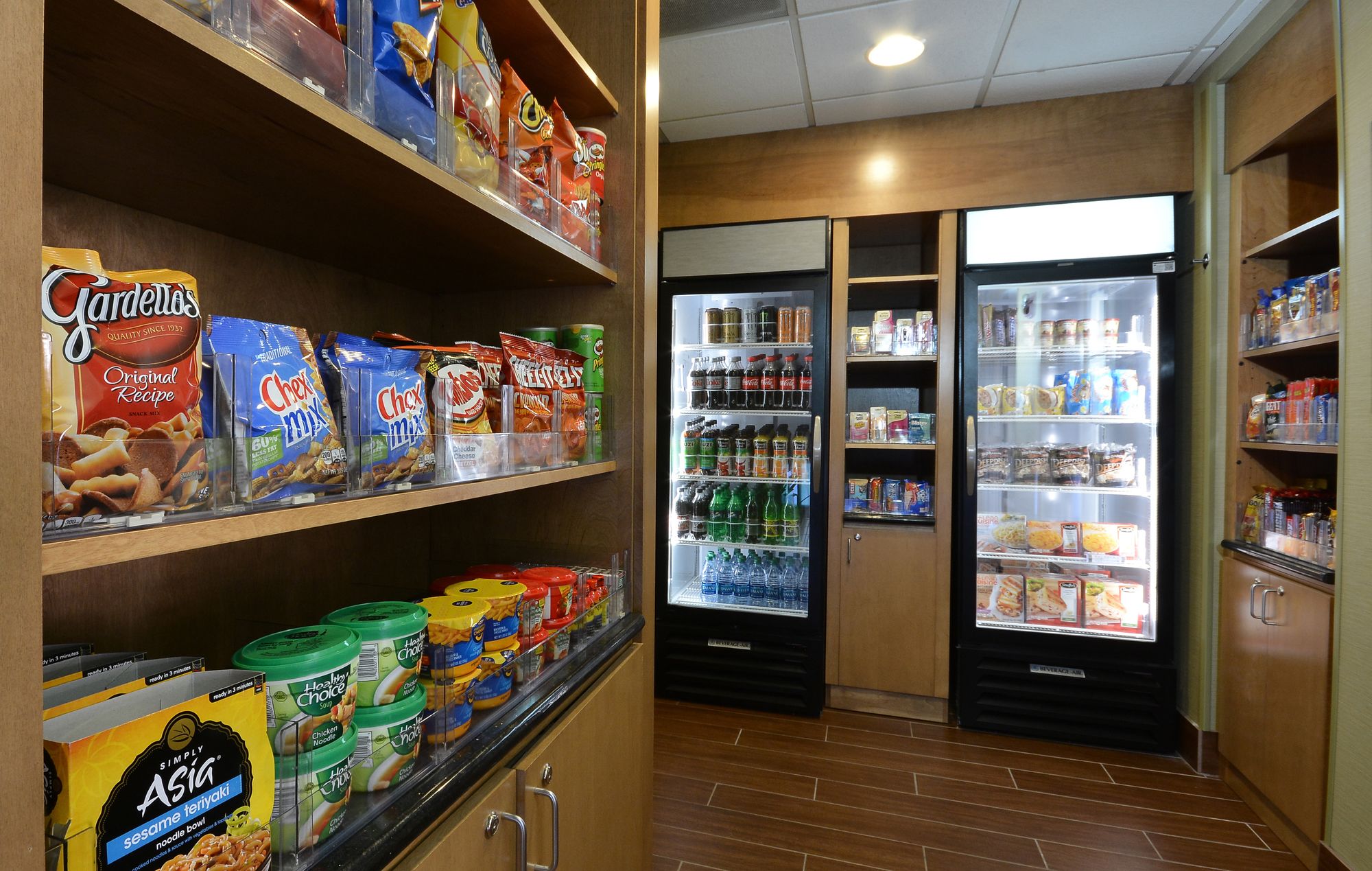 Holiday Inn Express & Suites High Point South