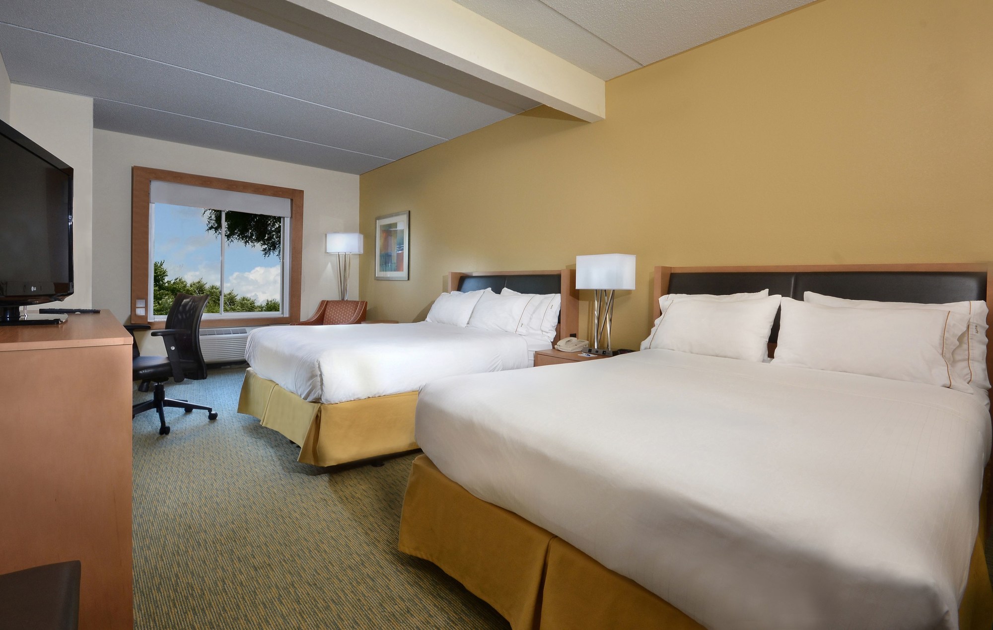 Holiday Inn Express & Suites High Point South