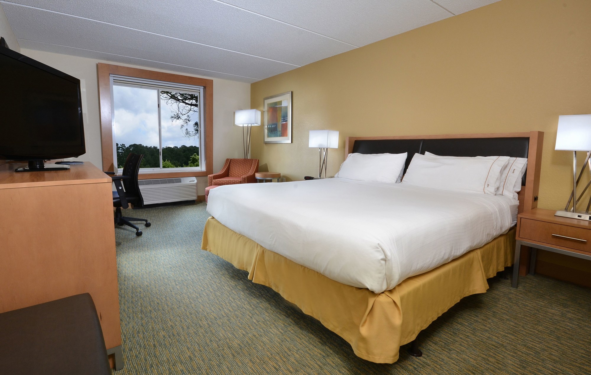 Holiday Inn Express & Suites High Point South
