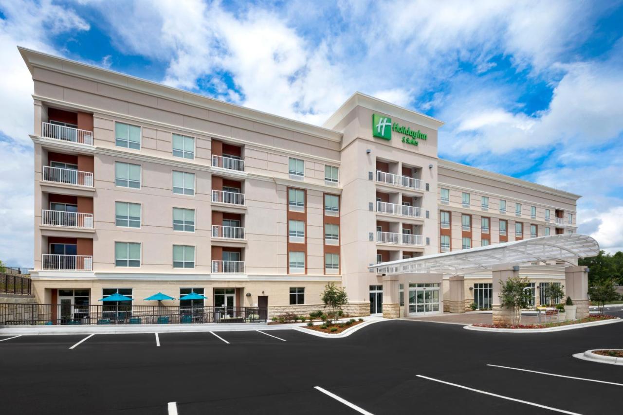 Holiday Inn Hotel & Suites Arden - Asheville Airport