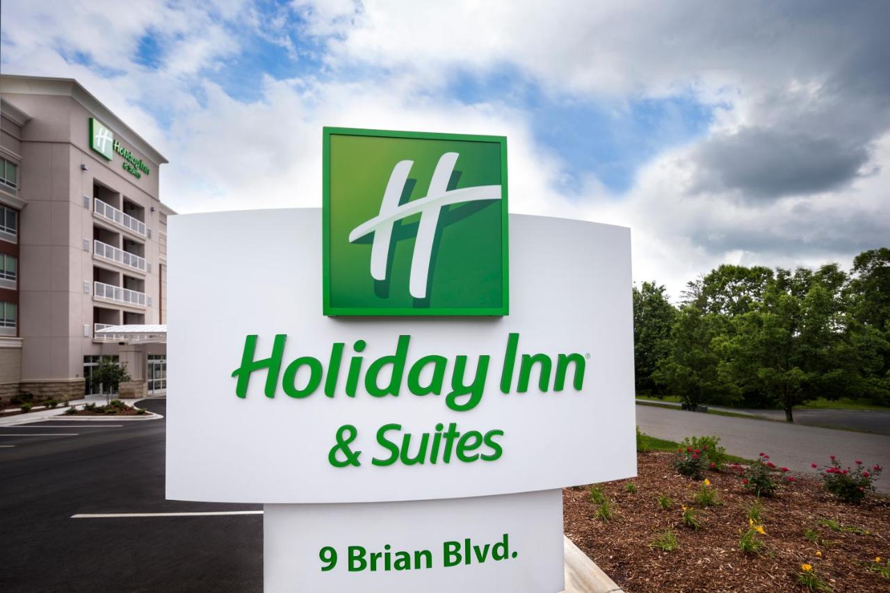 Holiday Inn Hotel & Suites Arden - Asheville Airport