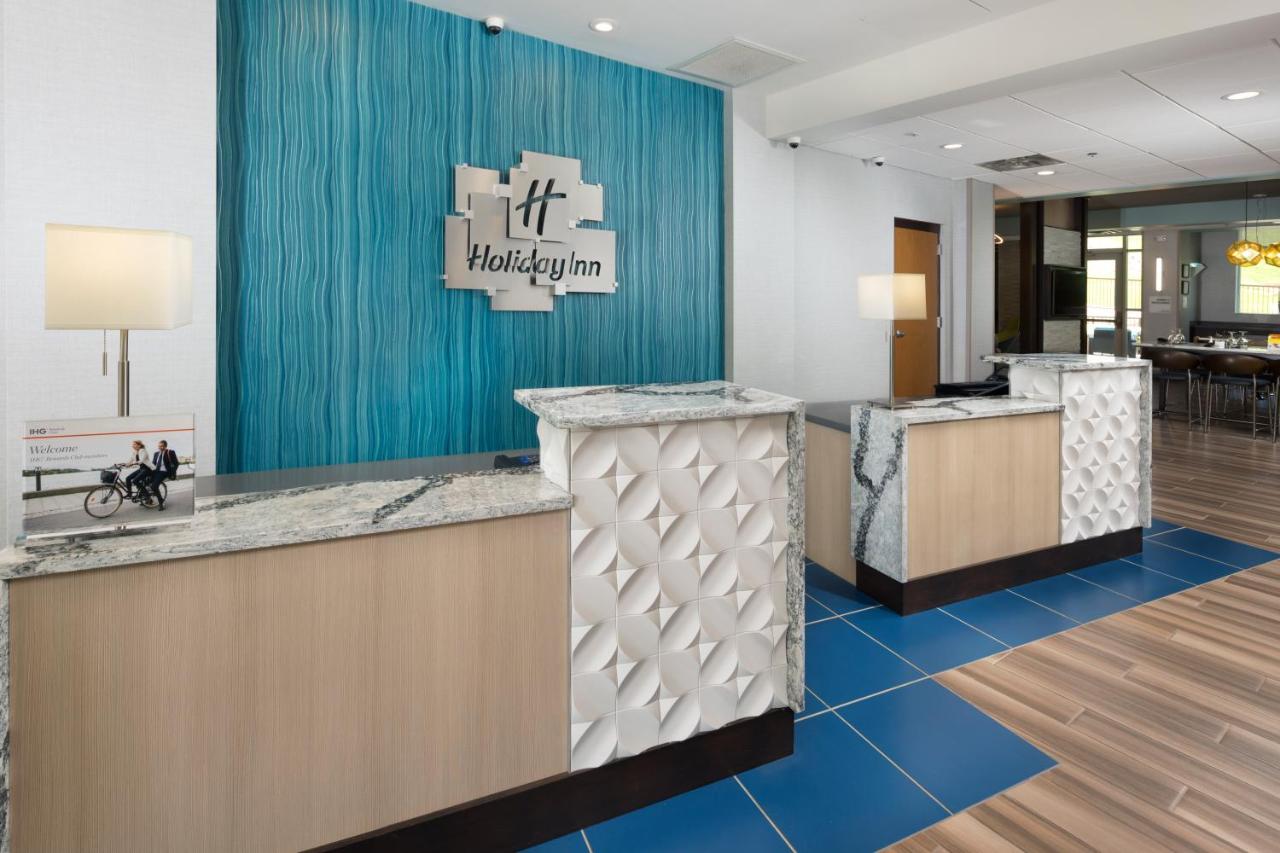 Holiday Inn Hotel & Suites Arden - Asheville Airport