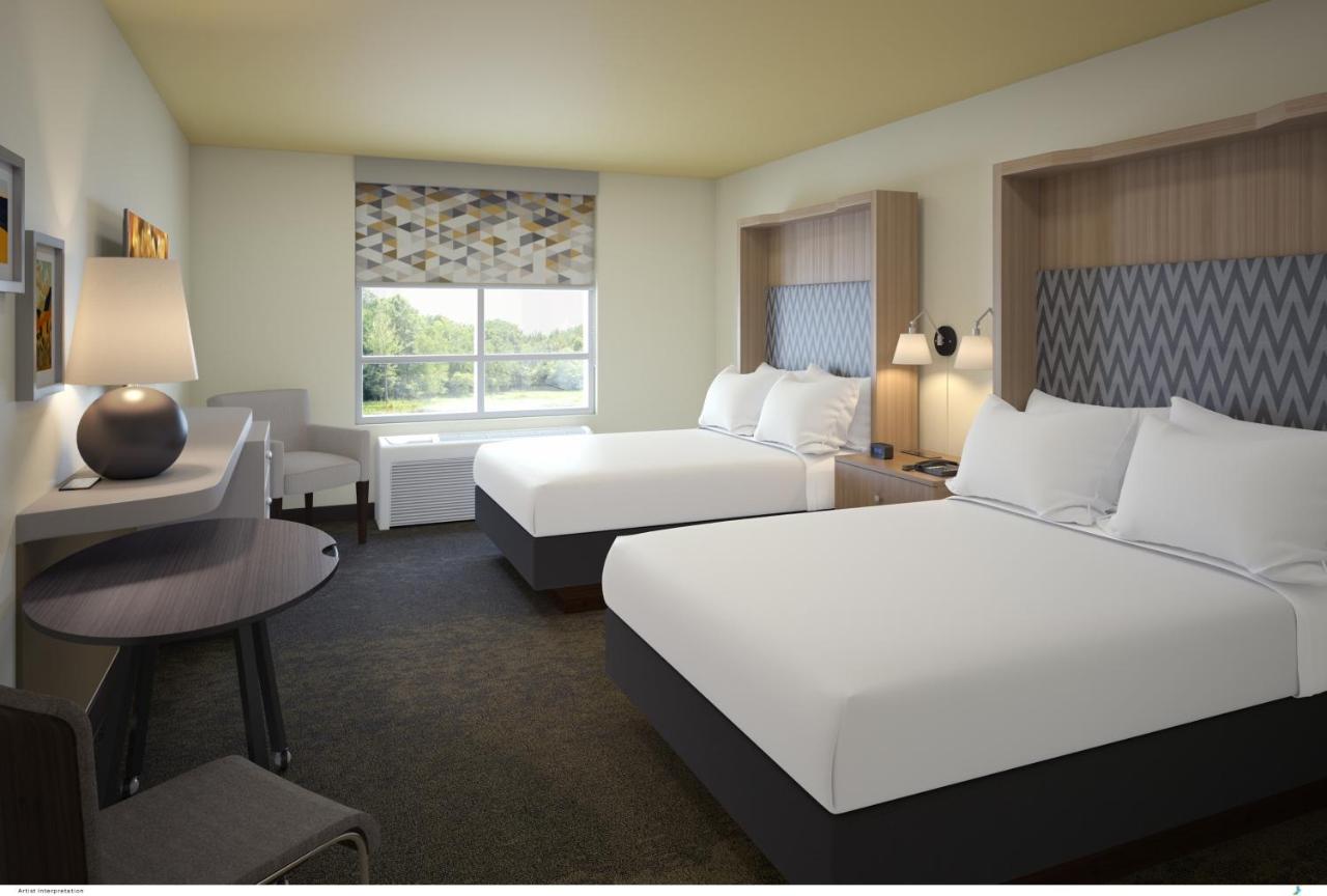 Holiday Inn Hotel & Suites Arden - Asheville Airport