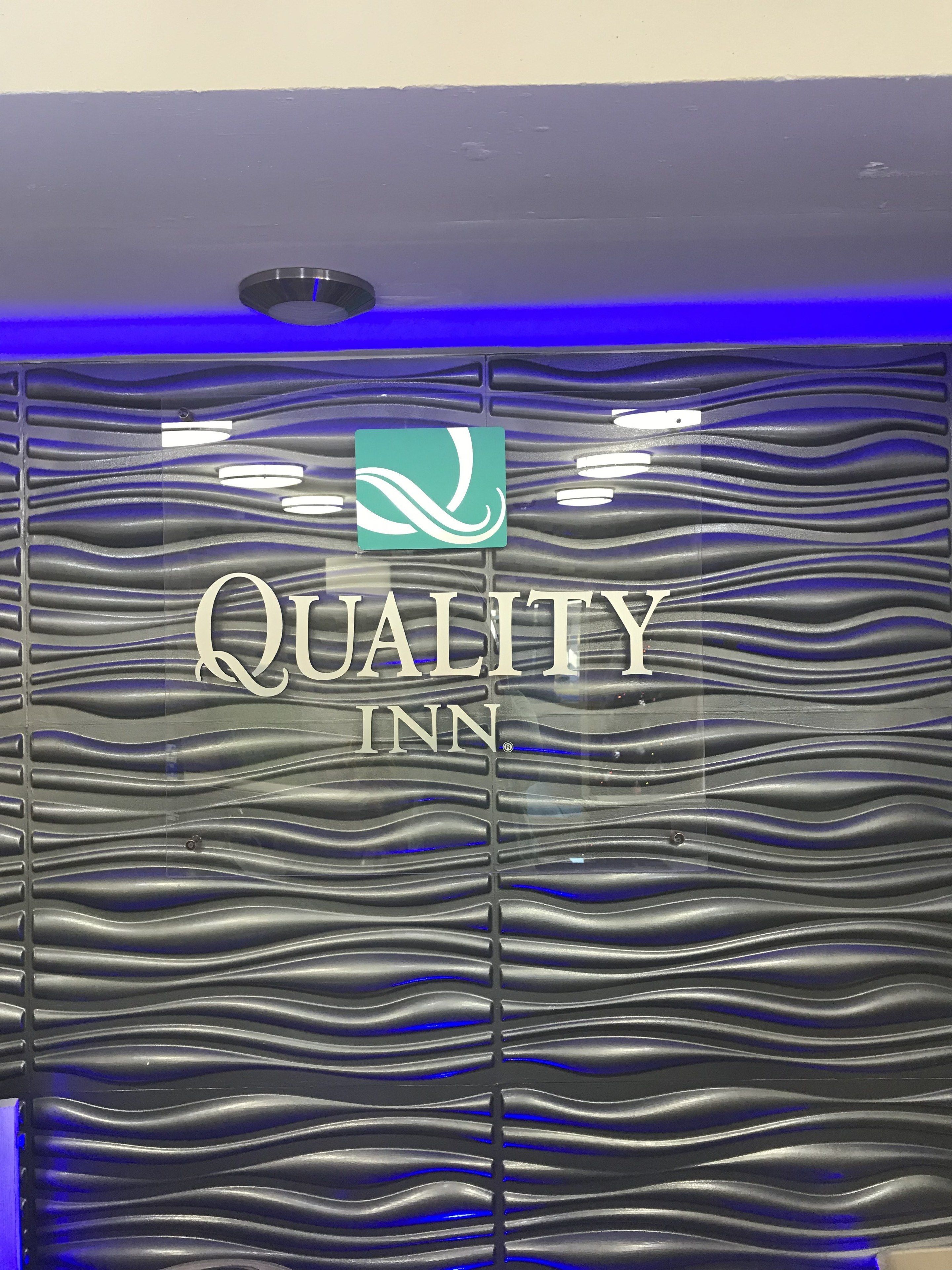 Quality Inn