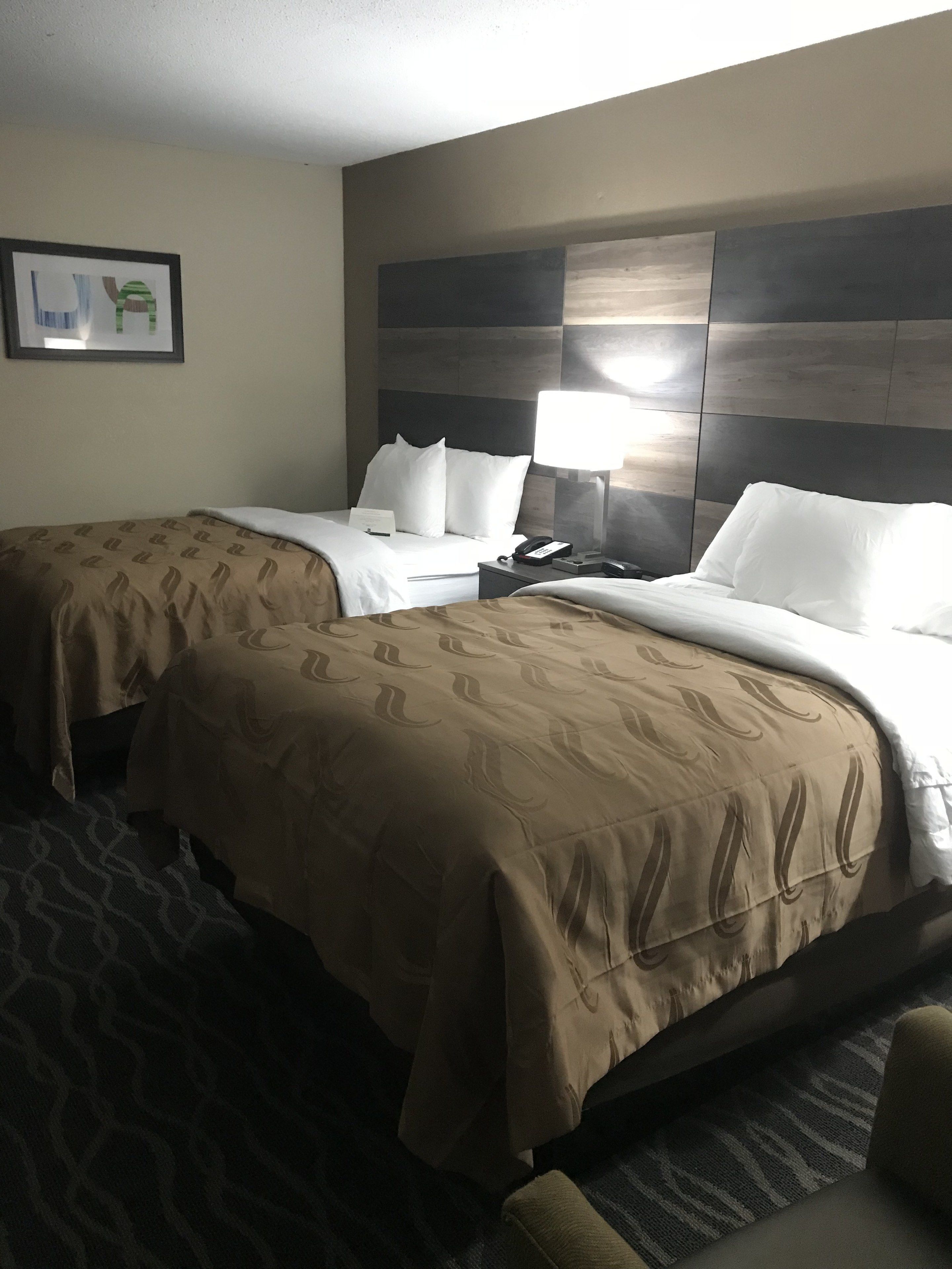 Quality Inn