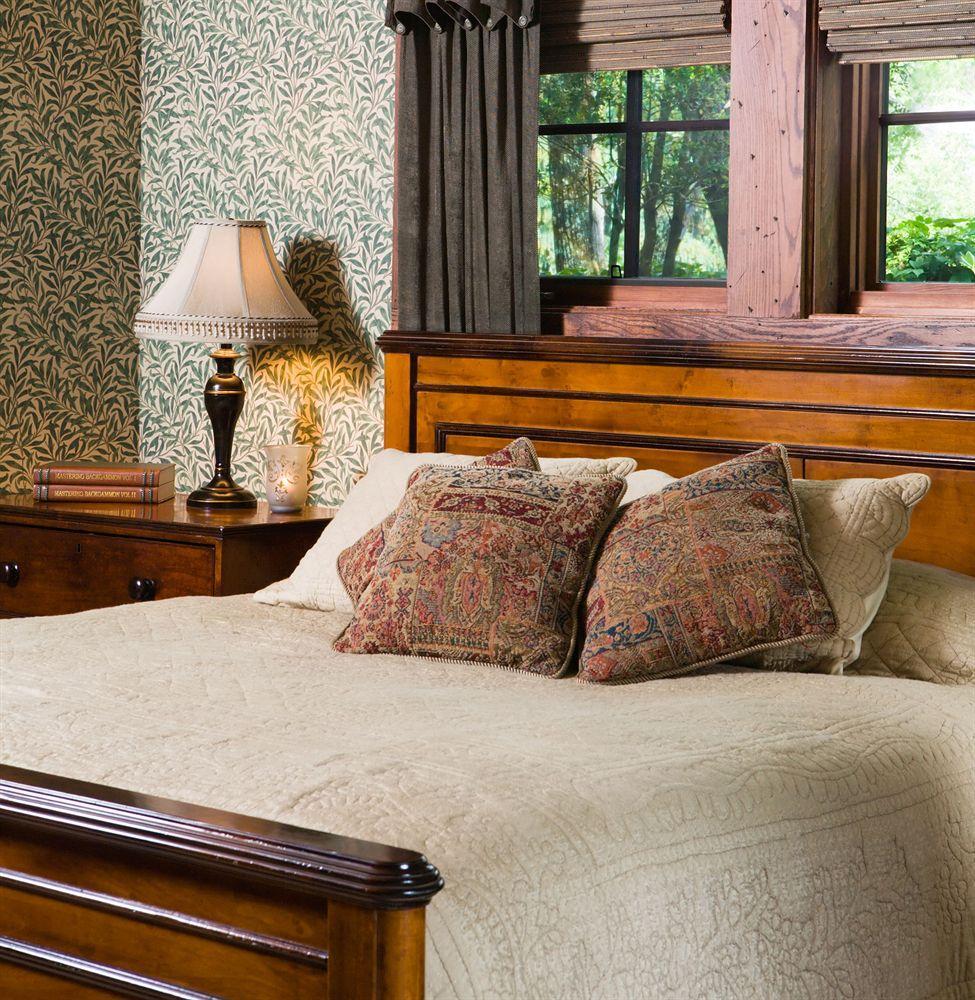 1900 Inn on Montford