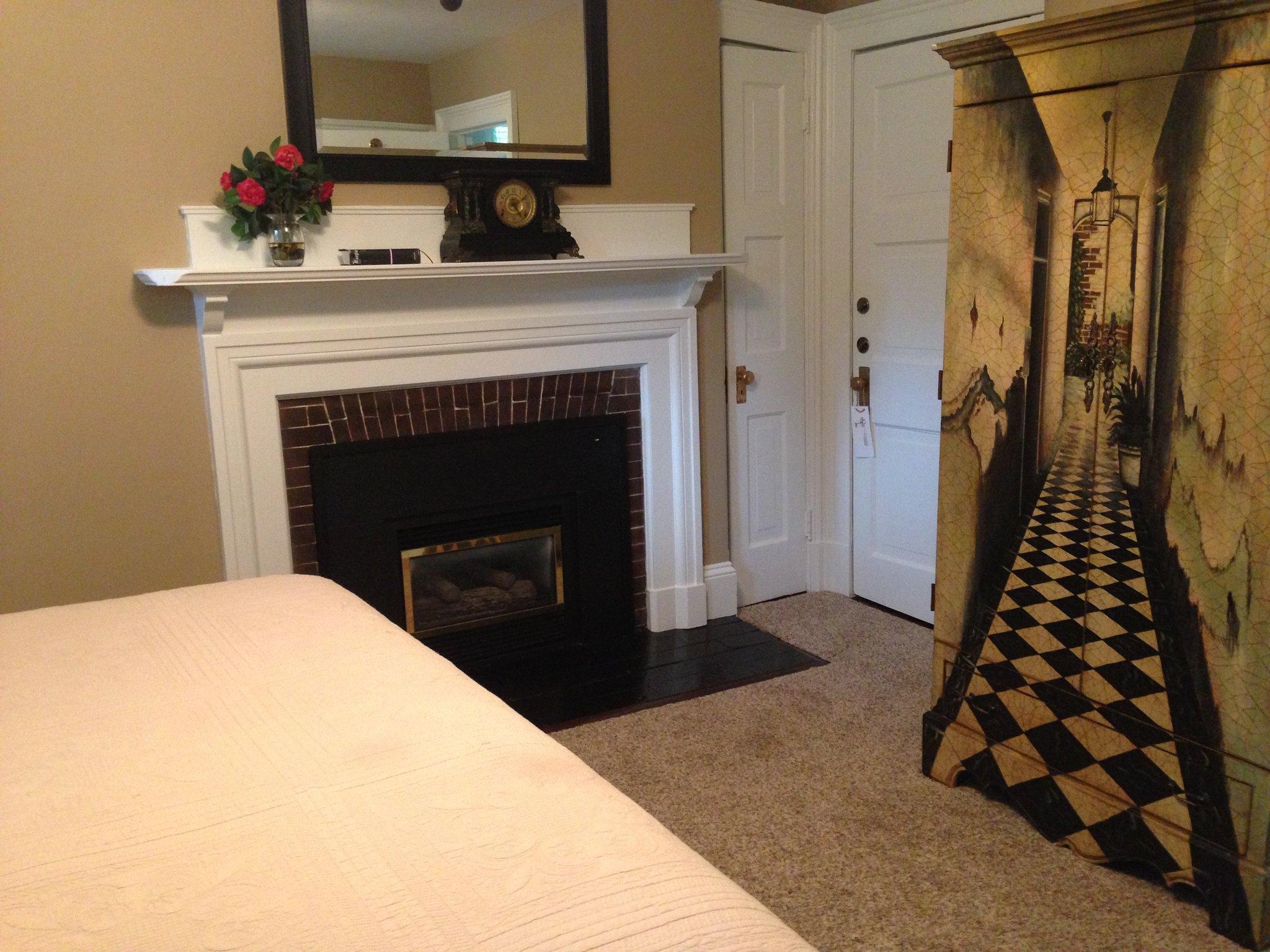 1900 Inn on Montford