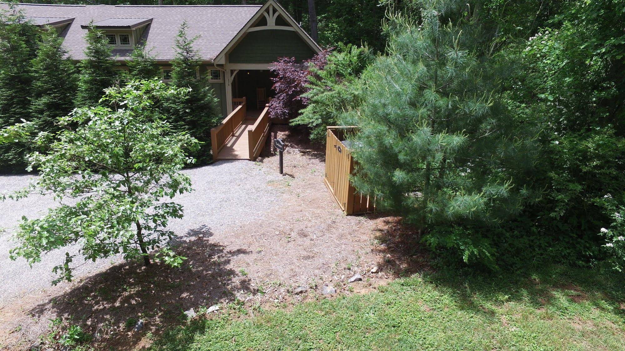 Asheville Cottages