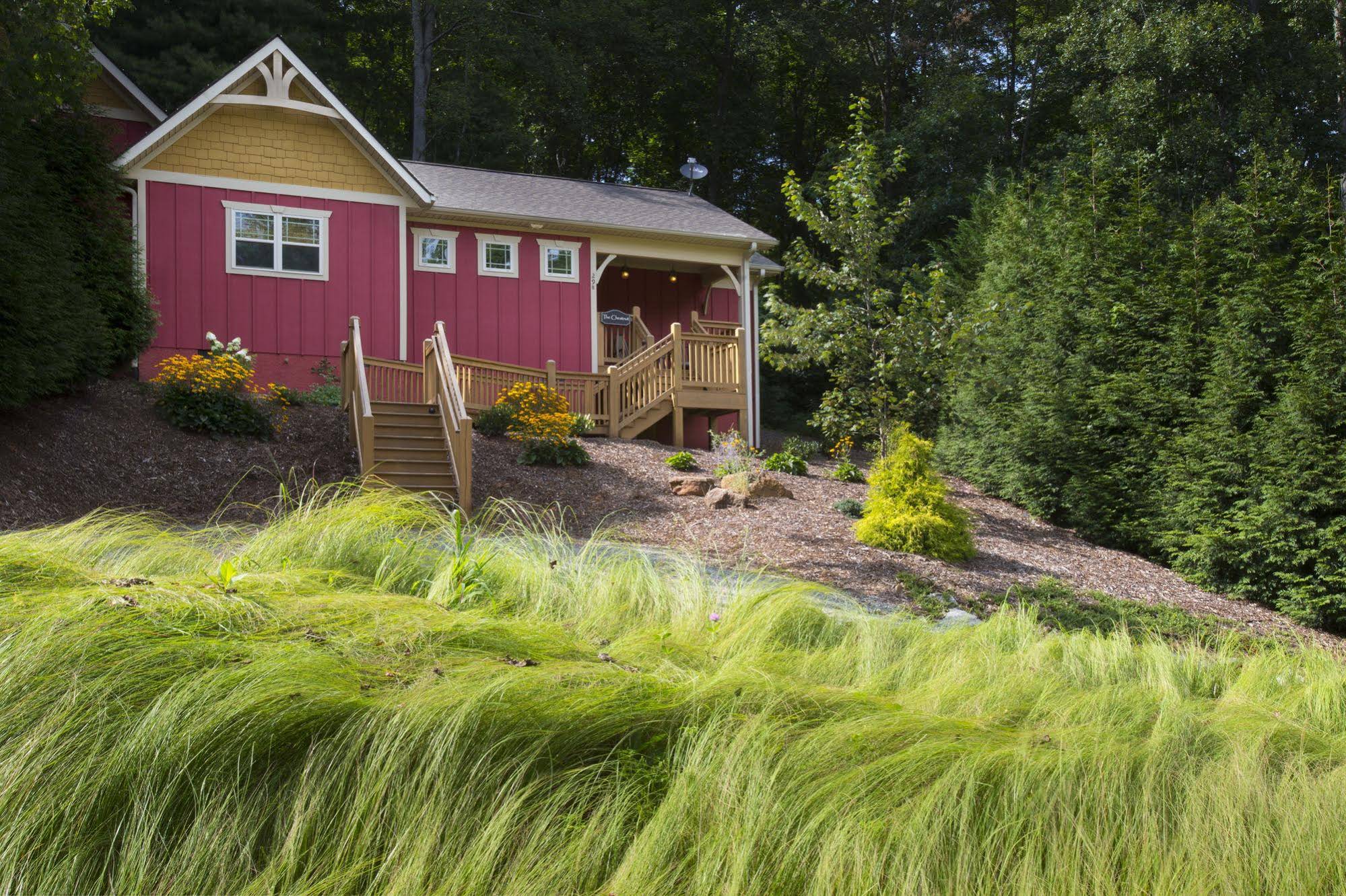 Asheville Cottages