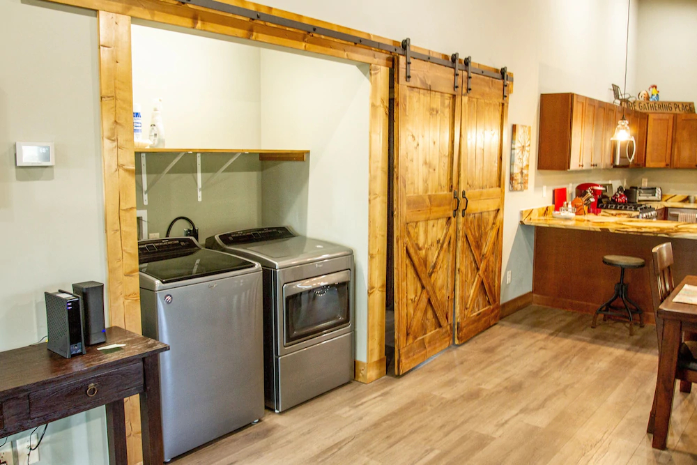 Asheville Country Cabins