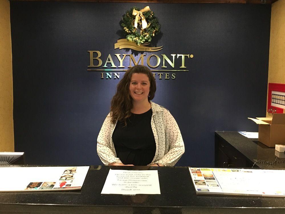 Baymont by Wyndham Asheville/Biltmore Village