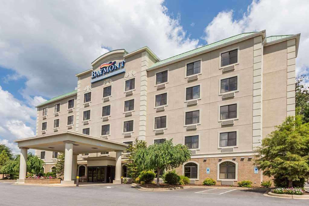 Baymont by Wyndham Asheville/Biltmore Village