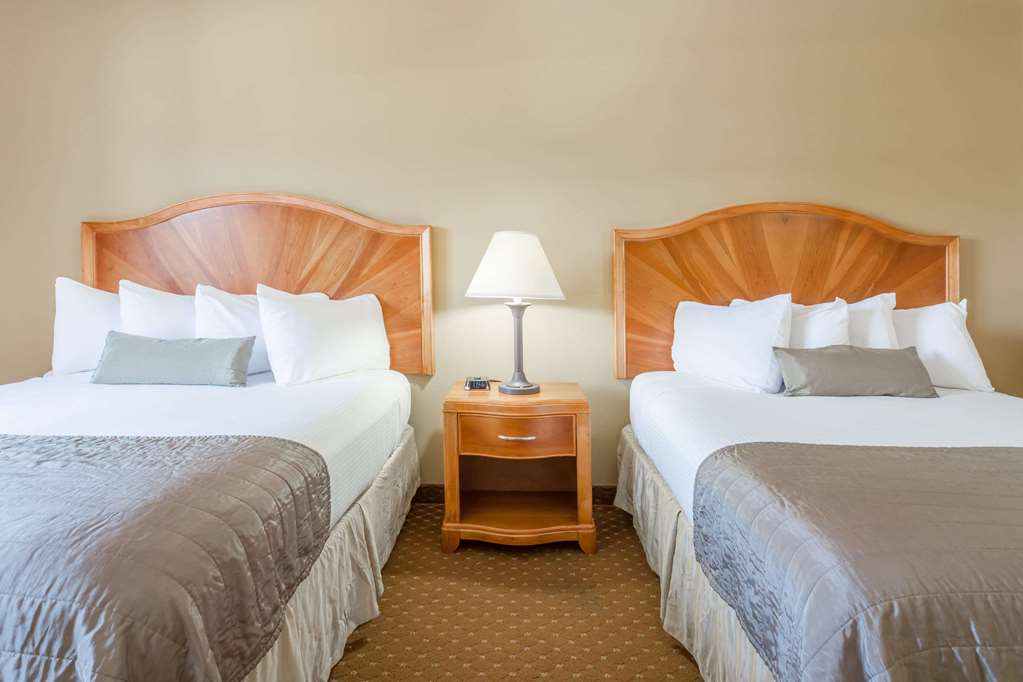 Baymont by Wyndham Asheville/Biltmore Village