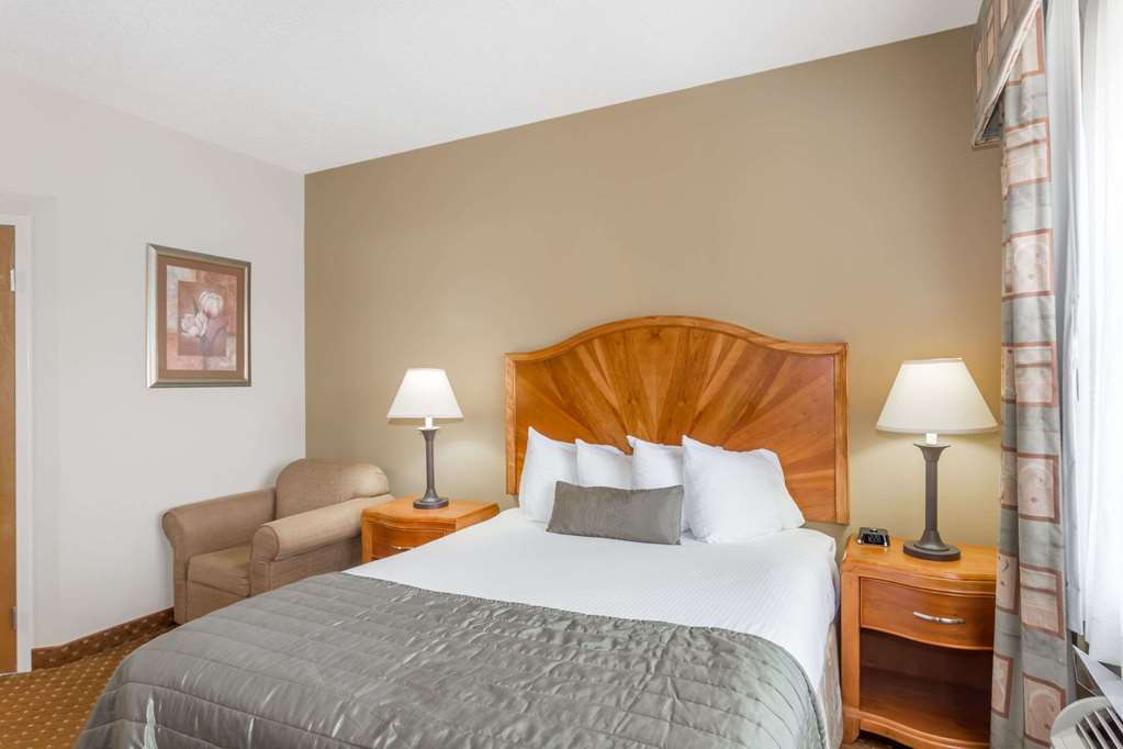 Baymont by Wyndham Asheville/Biltmore Village