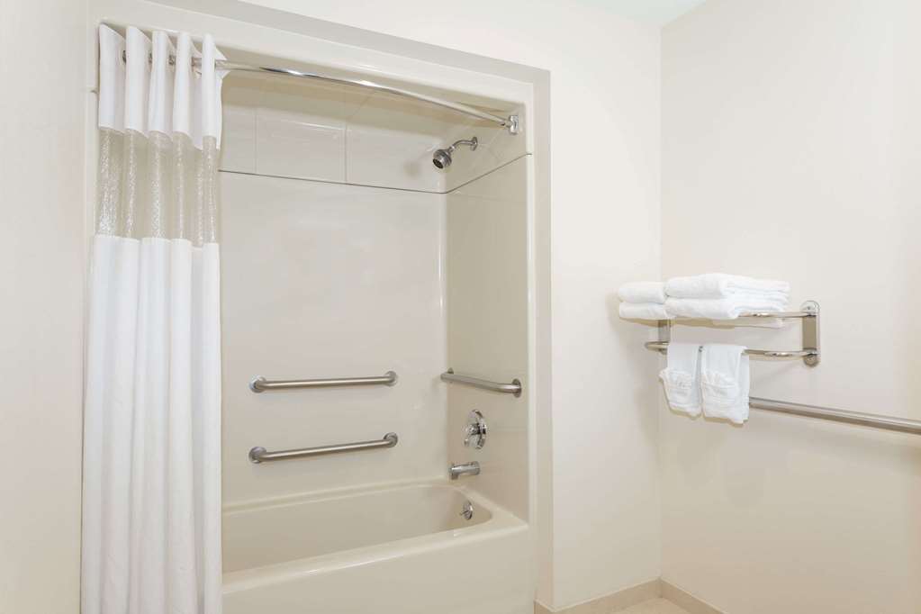 Baymont by Wyndham Asheville/Biltmore Village