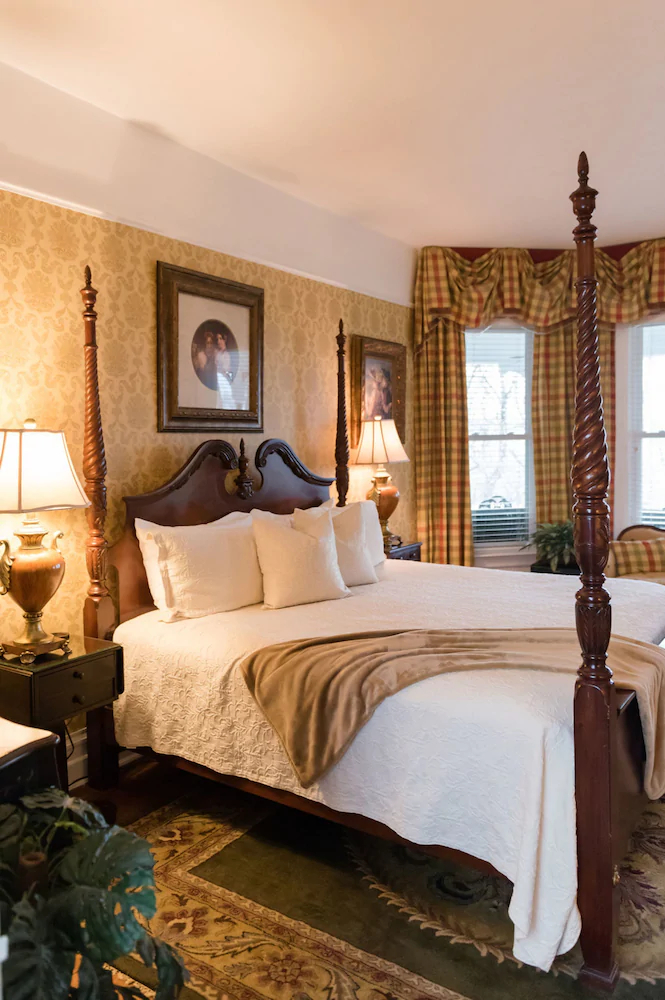 Biltmore Village Inn