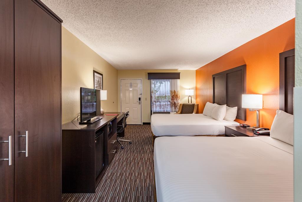 Clarion Inn Biltmore Village