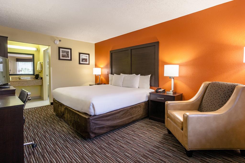Clarion Inn Biltmore Village