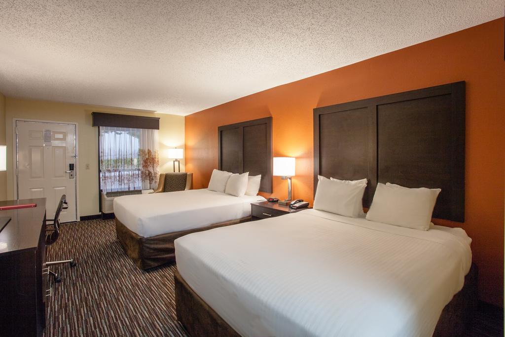 Clarion Inn Biltmore Village