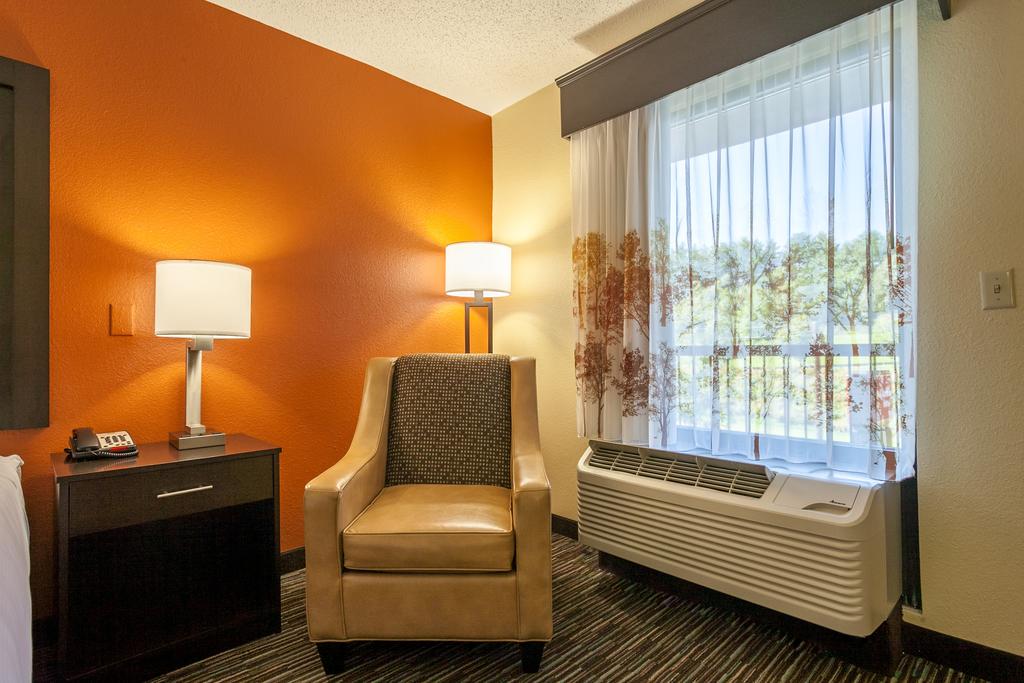 Clarion Inn Biltmore Village