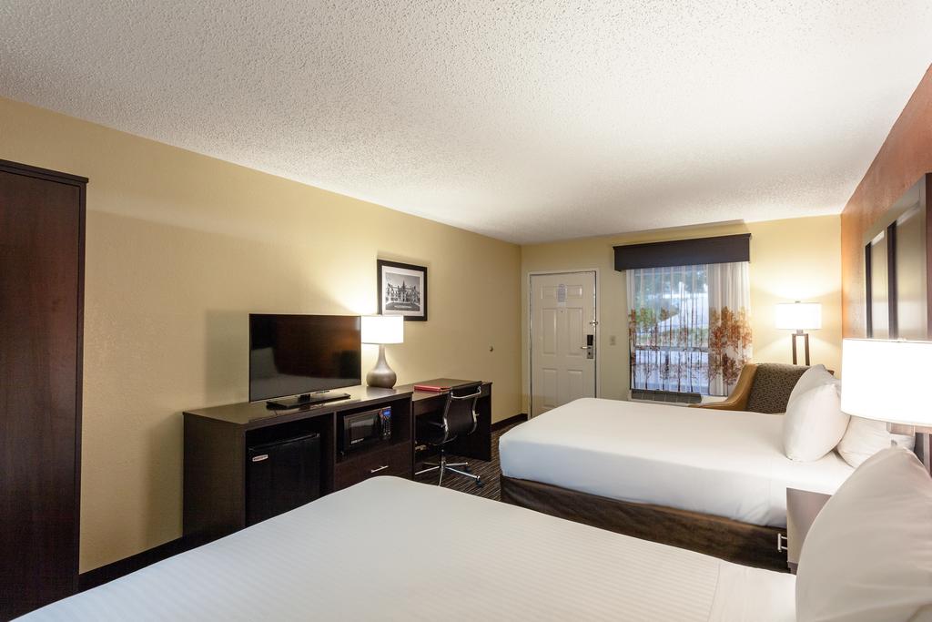 Clarion Inn Biltmore Village
