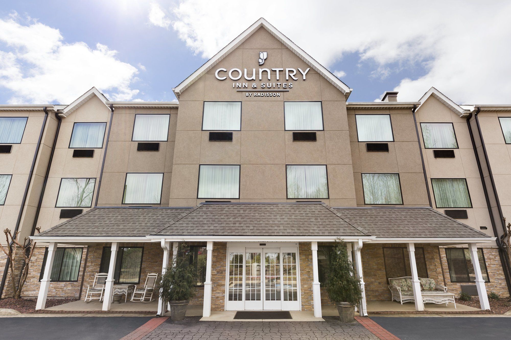 Country Inn & Suites By Radisson Asheville At Asheville Outlet Mall