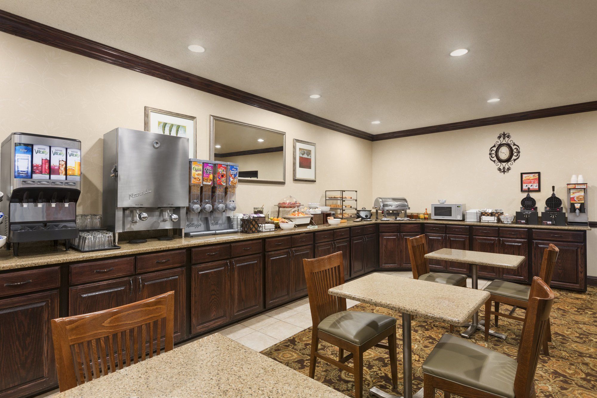 Country Inn & Suites By Radisson Asheville At Asheville Outlet Mall