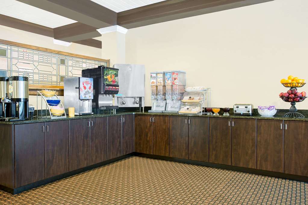 Days Inn by Wyndham Asheville Mall