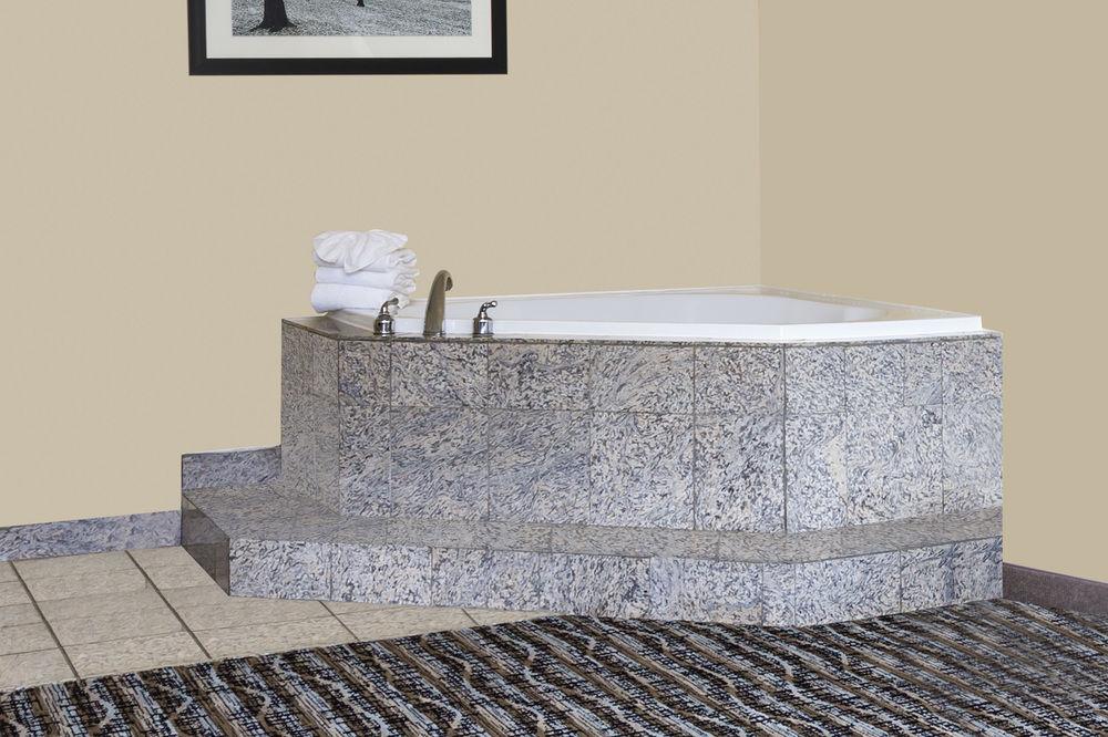 Days Inn by Wyndham Asheville Mall