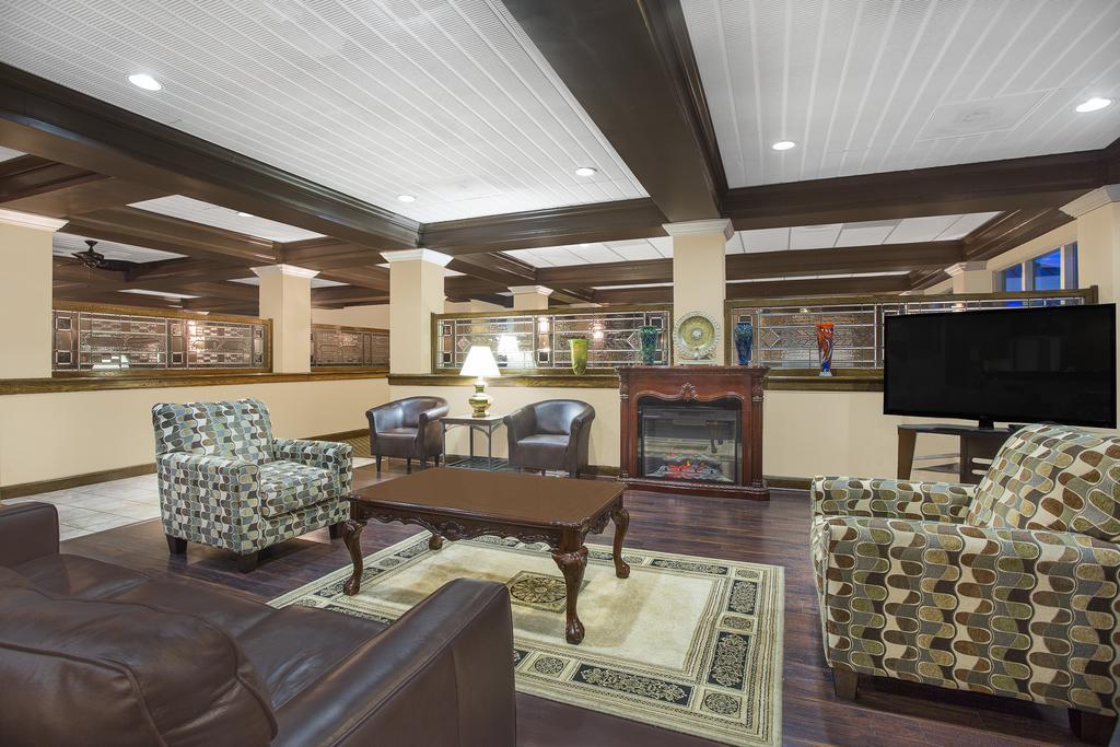 Days Inn by Wyndham Asheville Mall