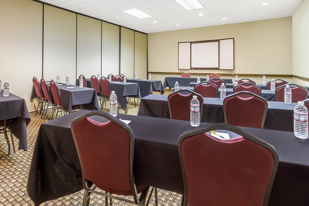 Days Inn by Wyndham Asheville Mall