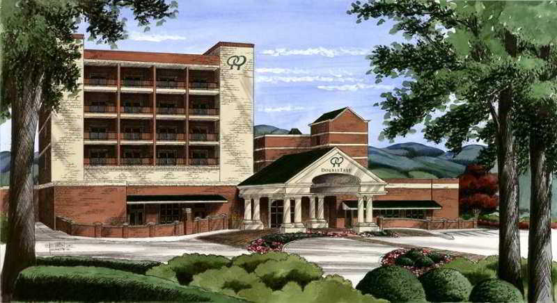 Doubletree Biltmore/Asheville