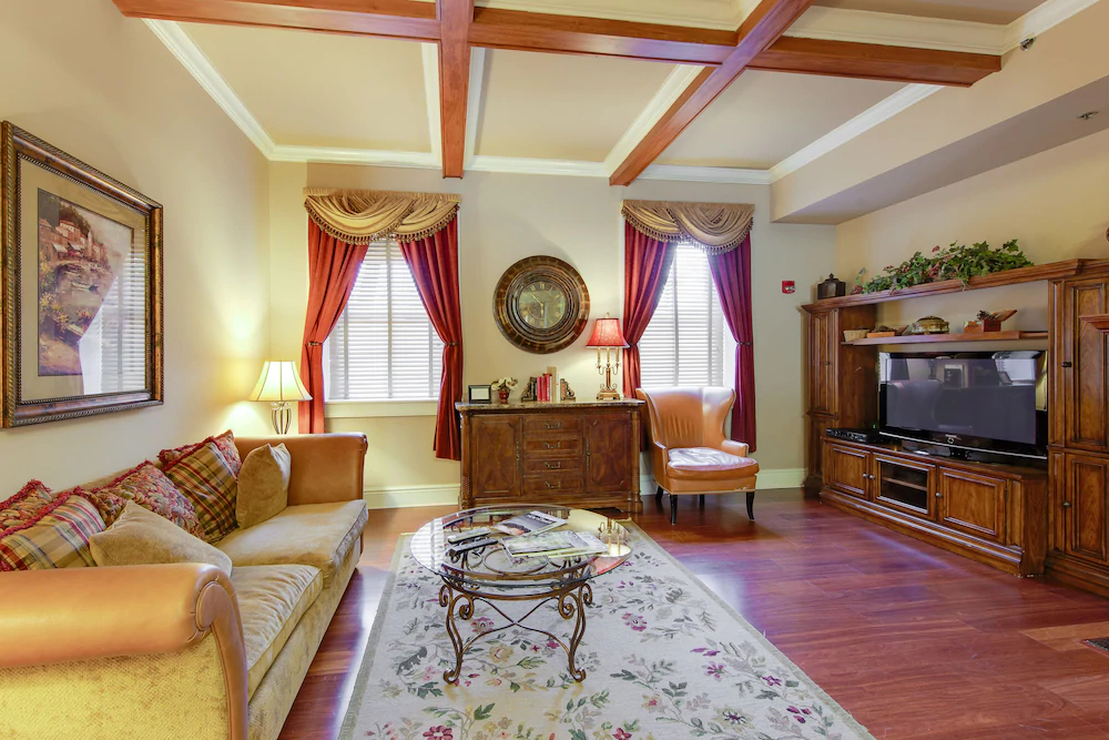 FPosh the Boutique Hotel